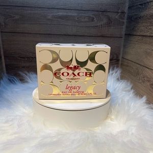 Coach Legacy perfume